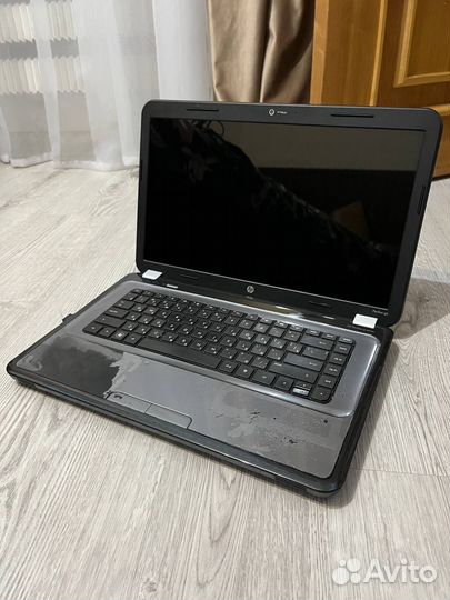 Hp pavilion g6 584019-251
