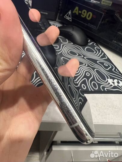 iPhone 11 Pro Max, 256 ГБ