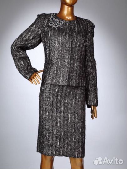 Костюм prada оригинал