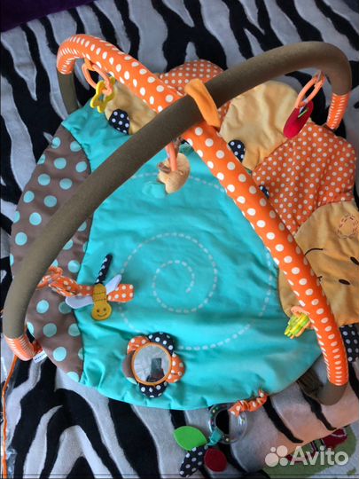 Игровой коврик