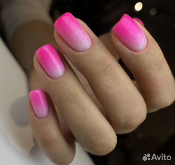 Маникюр педикюр метро павелецкая