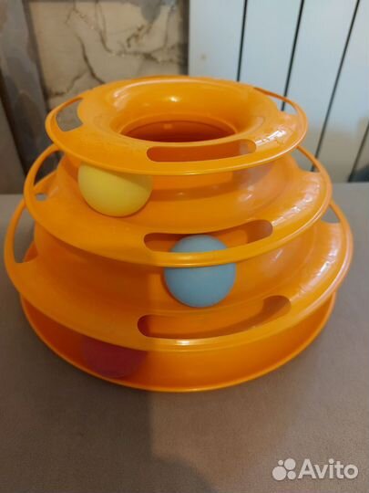 Игрушка для кошек