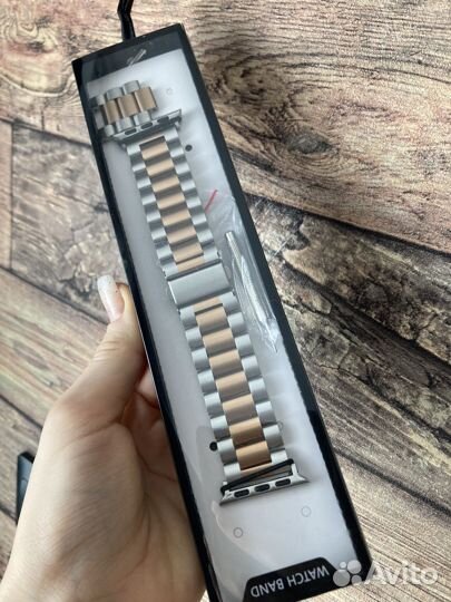 Ремешок для Apple watch 38/40/41