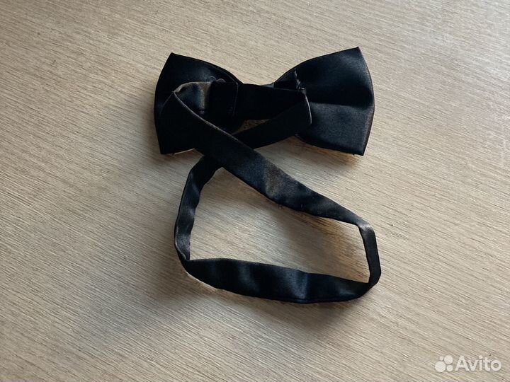 Галстук бабочка для мальчика
