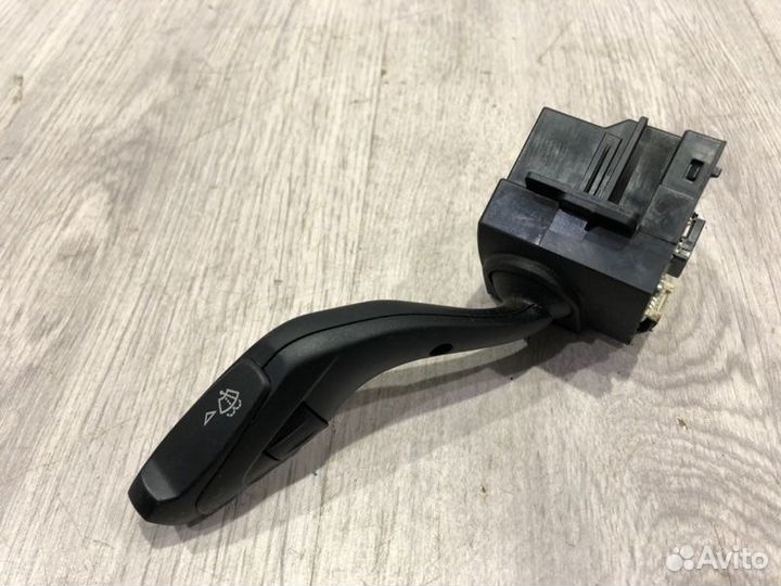 Переключатель дворников Ford Focus 3 2011 2012