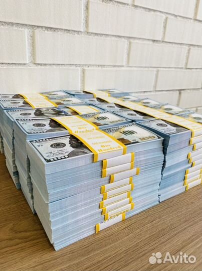 1 миллион долларов (банк приколов)