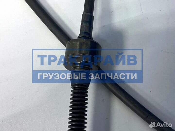 Трос кпп Рено Премиум двигатель DXi11 3660 мм