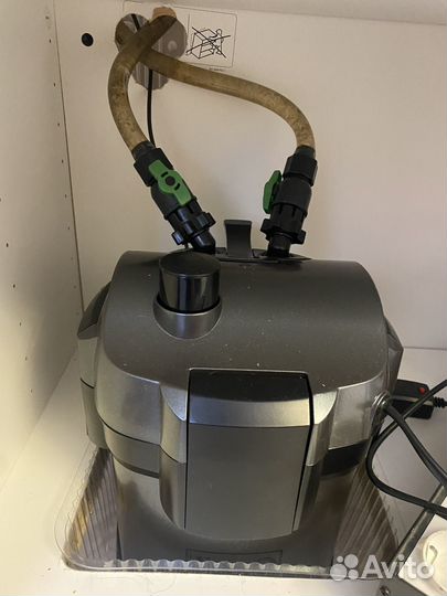 Внешний фильтр Tetra ex 400