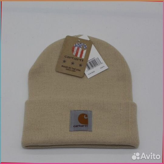 Шапка Carhartt (Артикул товара: 86693)