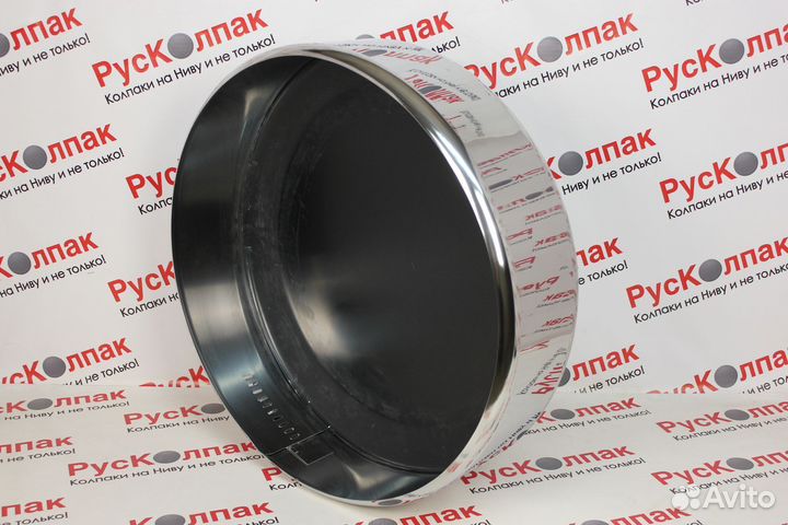 Чехол Патриот R18 №3 белый Арктика