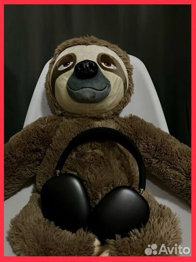 Наушники airpods max