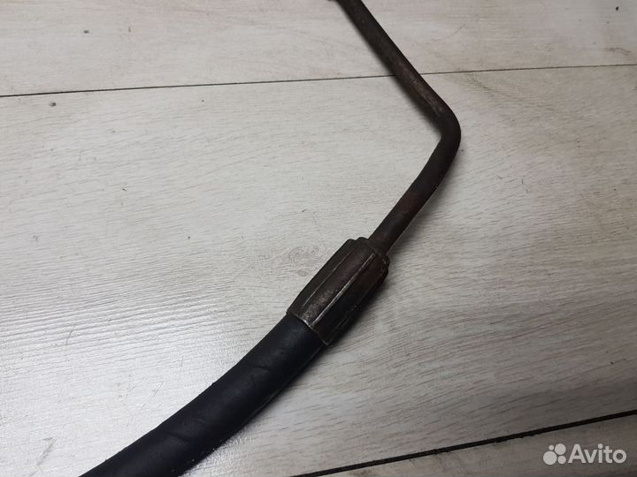 Трубка гур напорная Chery Kimo A1