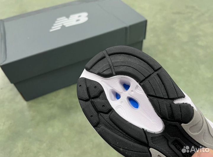 Кроссовки New Balance 530 Люкс