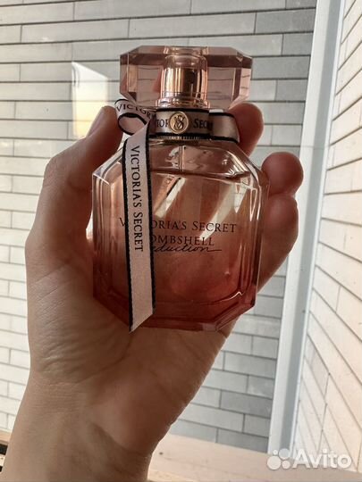 Victoria secret духи