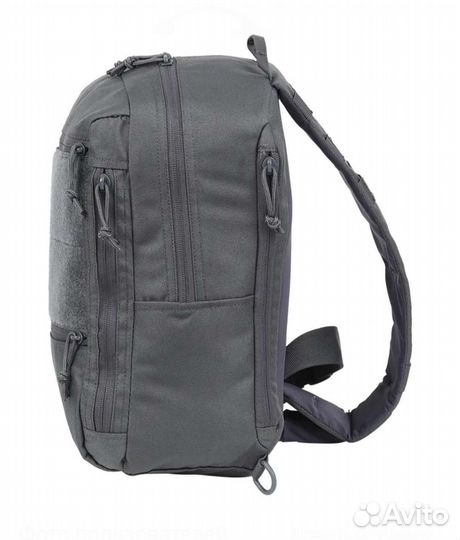 Рюкзак тактический однолямочный Division от Сплав