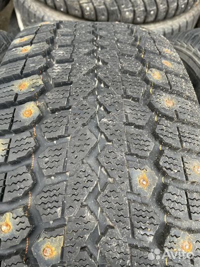 Amtel NordMaster ST-310 215/55 R16 93T