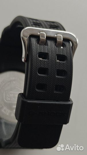 Casio G-shock GG-1000-1A