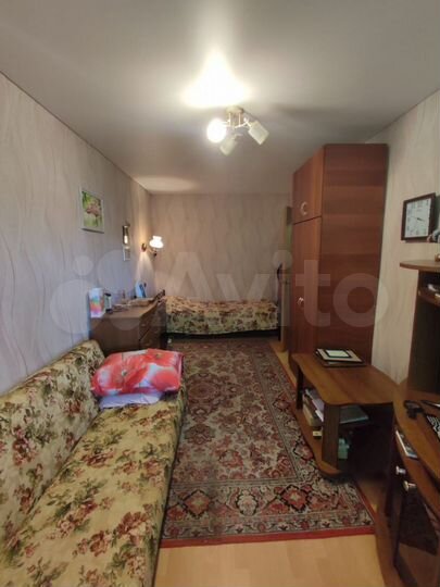 1-к. квартира, 28,9 м², 1/5 эт.