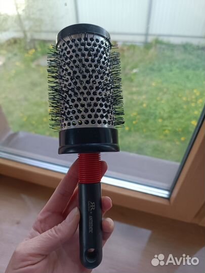 Расческа брашинг