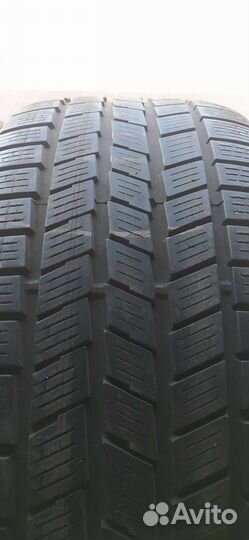 Pirelli Scorpion Ice&Snow 255/55 R18