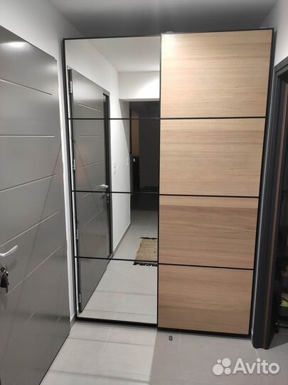 Мебель покраска фасадов