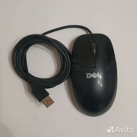 Шариковая мышь