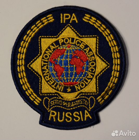 Нашивки, шевроны на заказ