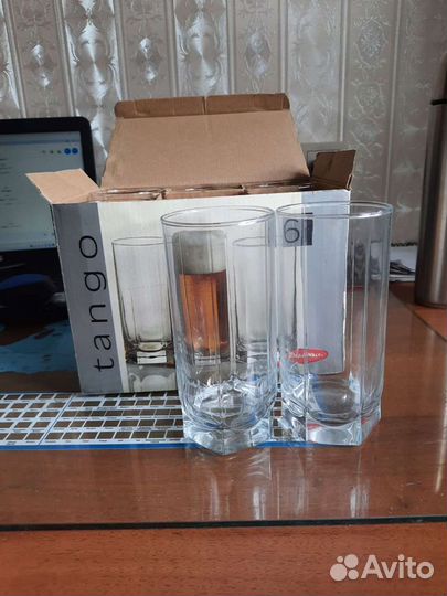 Пивные стаканы