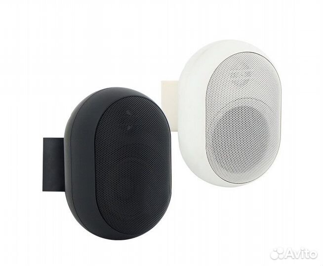 Настенные колонки volta ellipse-315T новые