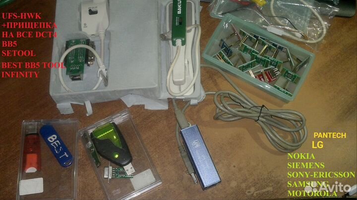 Восстановление русификация ретро телефонов nokia