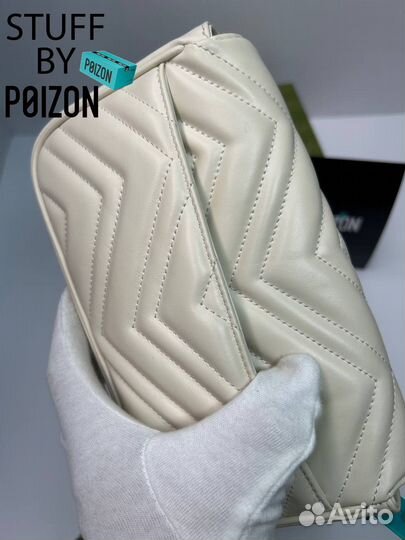 Сумка Gucci GG Marmont