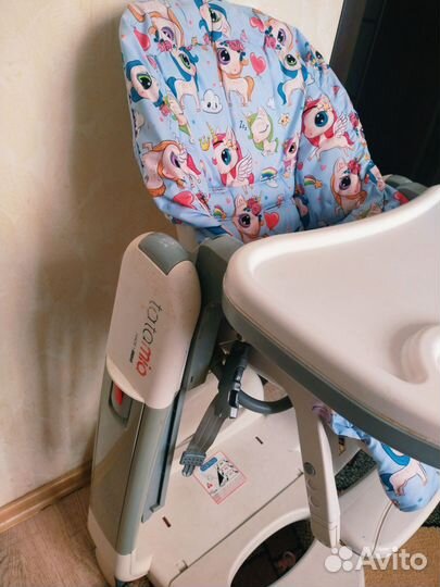 Стул для кормления