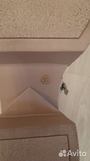 Сапоги covani демисезонные новые