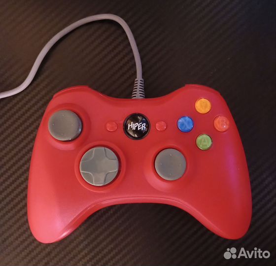 Геймпад Hiper GMP-092