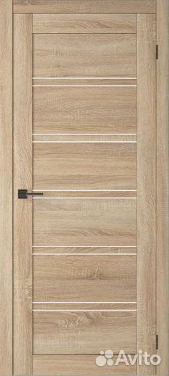 Двери ламинированные