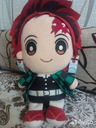 Мягкие игрушки