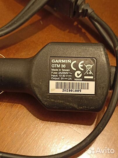 GPS - новигатор-регестратор Carmin Nuvi 2585 LTR