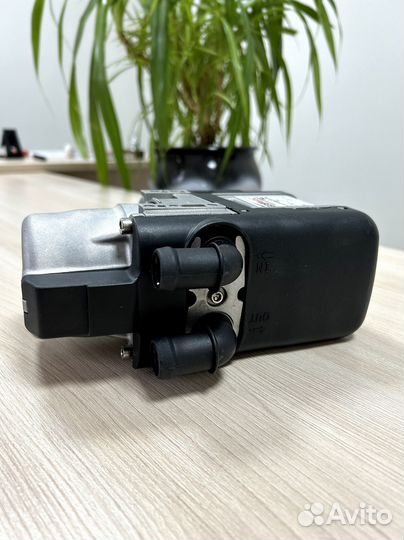 Автономный подогреватель двигателя 12в