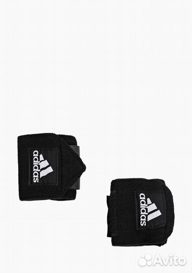 Новый Суппорт фиксатор для запястья adidas