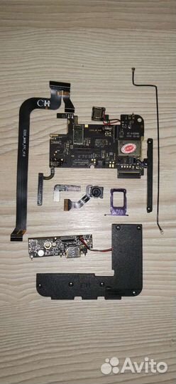 Запчасть iPhone 14