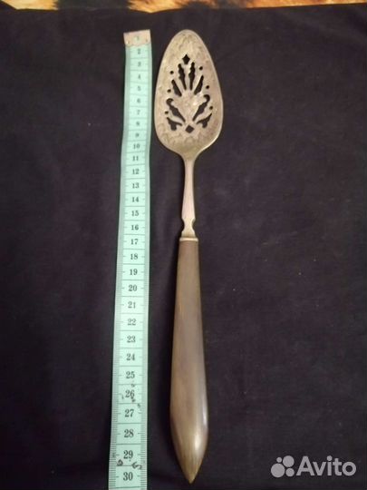 Ложка сервировочная