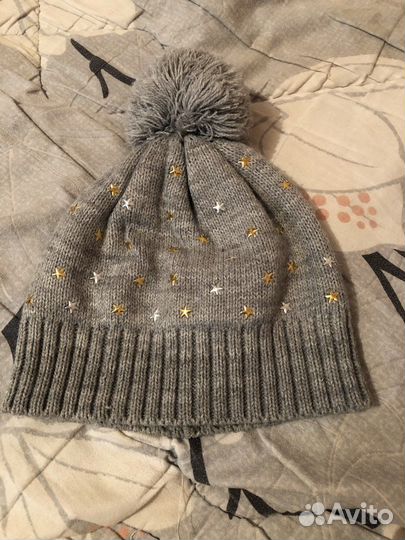 Пакет фирменных вещей 86-98