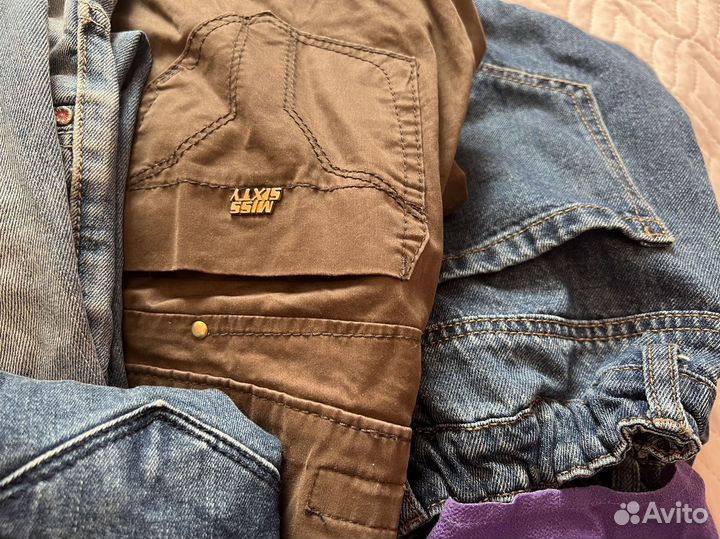 Продам вещи Б/У, женские