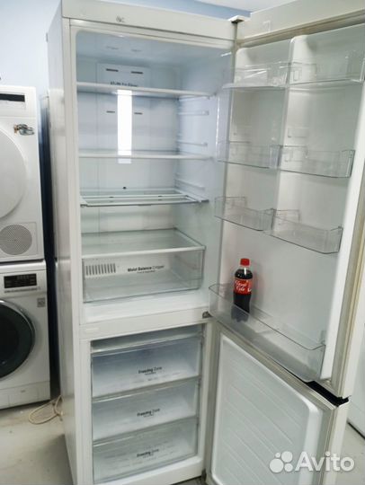 LG GA-E429 sqrz NoFrost Гарантия Доставка