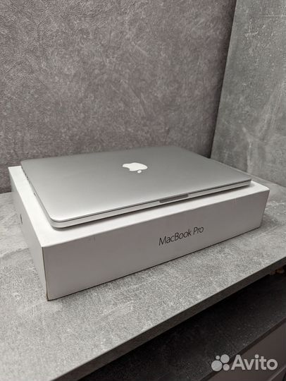 Apple MacBook Pro Retina 13-inch 8/128Gb