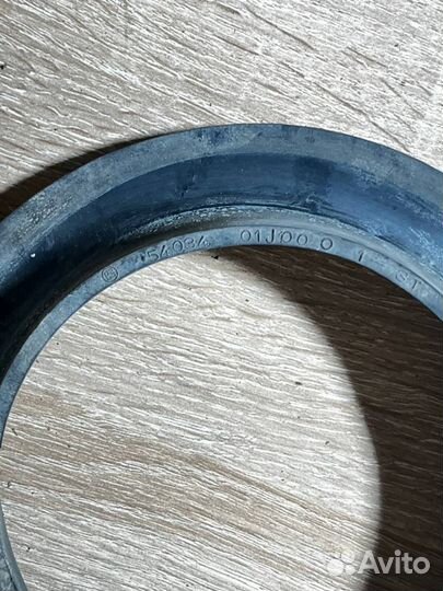 Проставка пружины резиновая Nissan Patrol Y61