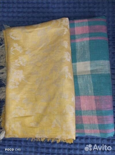 Скатерть СССР