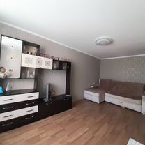 2-к. квартира, 43,6 м², 1/9 эт.