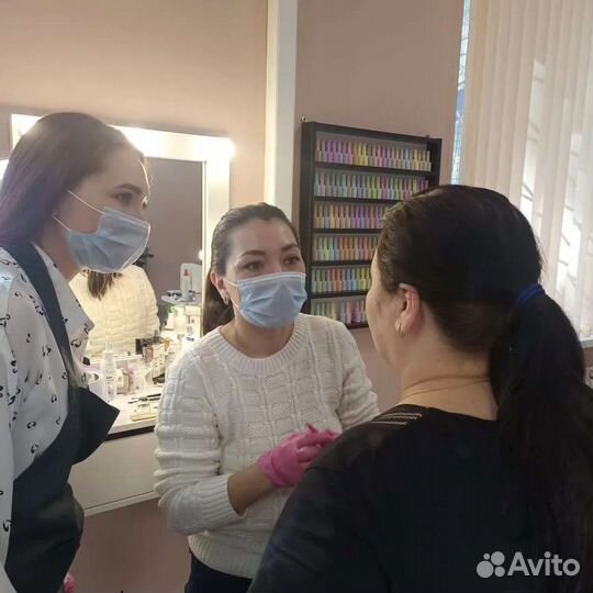 Обучение с нуля