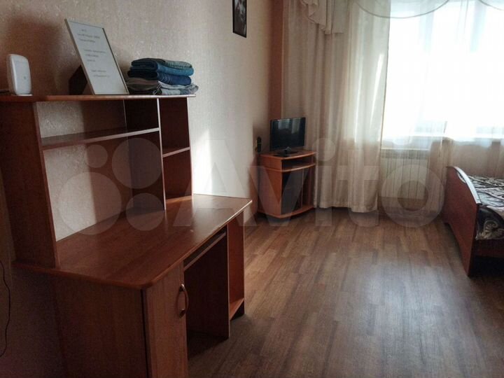 2-к. квартира, 62 м², 5/14 эт.